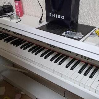 alesis virtue AHP-1 電子ピアノ