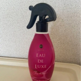eau de luxe レノア オードリュクス パルファム