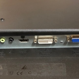 BenQ GL2250 モニター 中古品の画像