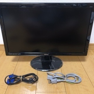 BenQ GL2250 モニター 中古品の画像