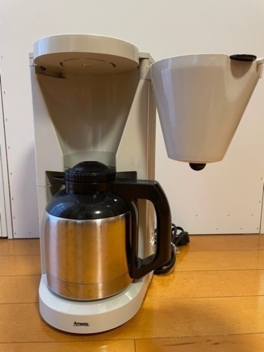 コーヒーメーカー2000円