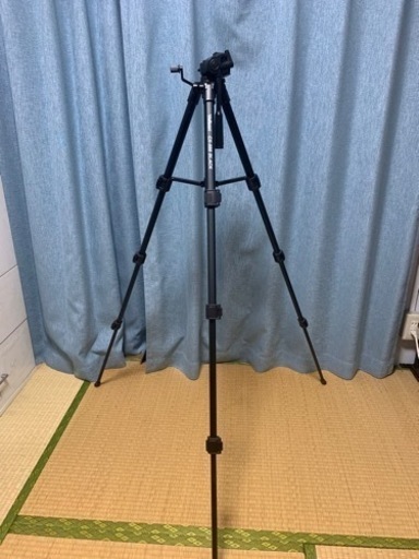 【一眼レフ　Nikon D5500】