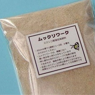 ムックリワーク