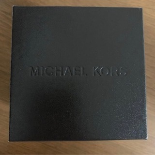 MICHAELKORSマイケルコース★ピンクゴールドビッグフェイス腕時計の画像