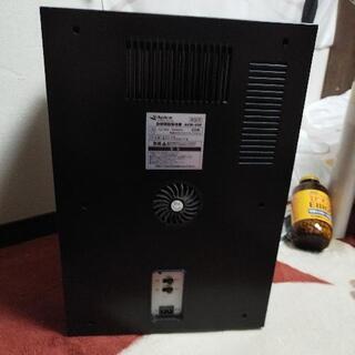 自動販売機型保冷庫 AVM-400の画像