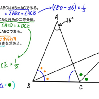 【個人家庭教師】高校受験に向けて指導します【残り枠金曜日19時30分〜の枠のみ】の画像
