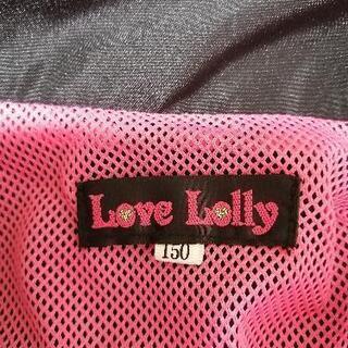 ★LOVE LOLLY★未使用★ブルゾン★の画像