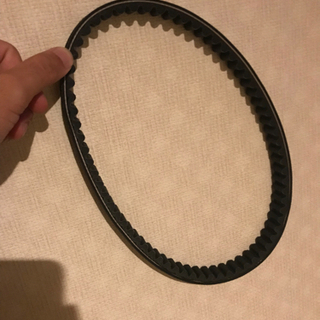 アドレスV125 V125G V125S 純正ベルト　三つ星　未使用新品　ドライブvベルトの画像