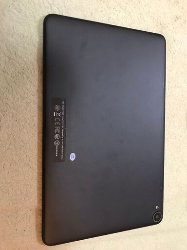 【タブレット】Alldocube iPlay 40H【ほぼ新品】