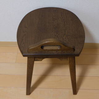 変形 スツール 　検 シャルロットペリアン イームズ 柳宗理 アルヴァ・アアルト パシフィックファニチャーサービス acme furniture Landscape Productsの画像