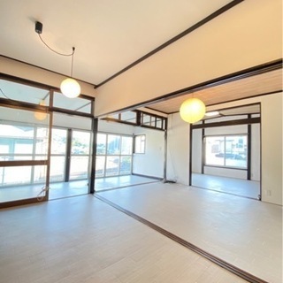 《敷金無！礼金無！ペット可！》横須賀市武4丁目　土地286㎡　建...
