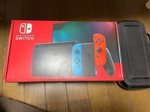 【値下げ不可】【定型分無視します】Nintendo  switch