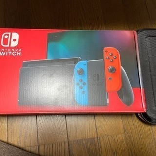 【値下げ不可】【定型分無視します】Nintendo  switch 