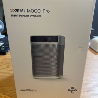 【美品】MOGO Pro