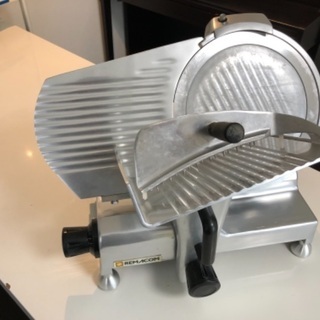 ミートスライサー　REMACOM RSL-300 レマコム　業務用