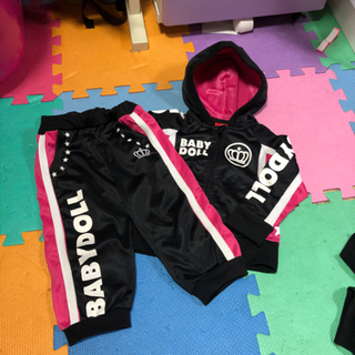 80ジャージ