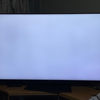 【美品】SHARP60インチ液晶テレビ 4T-C60CN1