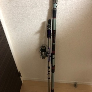 釣竿　セット　　引取先確定