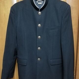 KANKO標準型／学生服