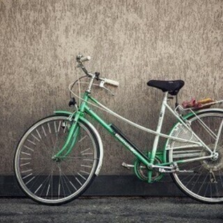 ＜資格必須☆＞ミドル活躍中！家電量販店の自転車売場でのお仕事 ≪...