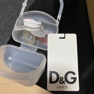 D&G ベビーグッズの画像