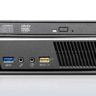 ThinkCentre M73 Tiny 10AX0011JP ...