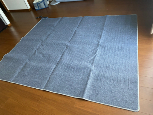 TEKNOS 3畳用カーペット TWA-3000B