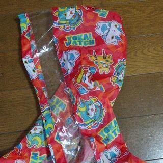 妖怪ウォッチ★子供用カッパの画像