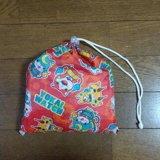 妖怪ウォッチ★子供用カッパの画像