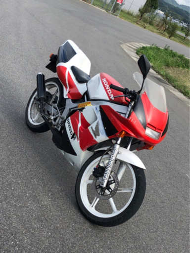 NS1 エンジン絶好調