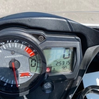 スズキ　gsxr1000 改造多数！車検付き！スーパースポーツ　SS 隼 ninja cbr s1000rr Ducati KTM バイク1000ccの画像