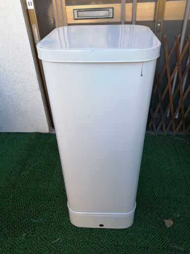 灯油タンク　90L　中古