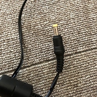 CASIO  EXILIM用ACアダプターの画像