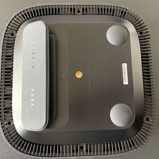 ★★美品★★ Anker Nebula Vega Portableの画像