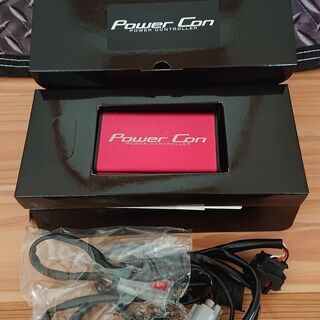 BLITZ　Power　Con 　中古