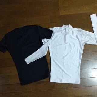子供用140アンダーシャツ★の画像