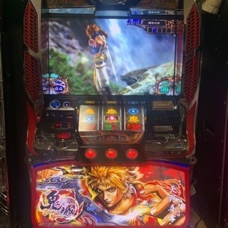 パチスロ　鬼ノ城 鬼の城】懐かしの名機でエンディング見てきました。【よしきの