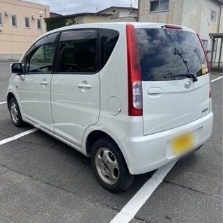 車検付き！ダイハツ・ムーヴ　即乗りOKの画像
