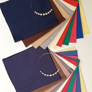 50代からのパーソナルカラー、グレイヘア計画、頑張りすぎずに綺麗に若々しく！の画像