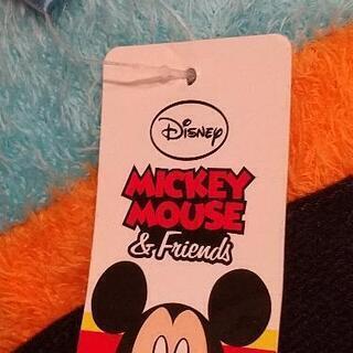 【美品】ドナルド　特大ぬいぐるみの画像