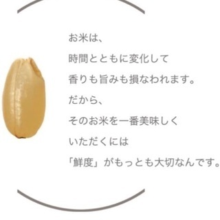 精米機　ミチバ　R23の画像