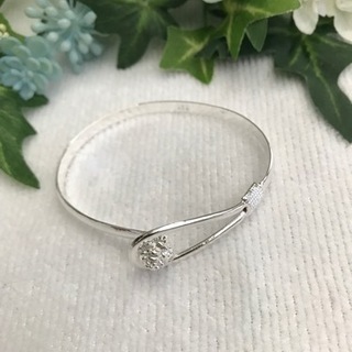 925シルバーブレスレット