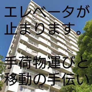 埼玉県新座市本多★11/10～30★ポーターサービスの画像