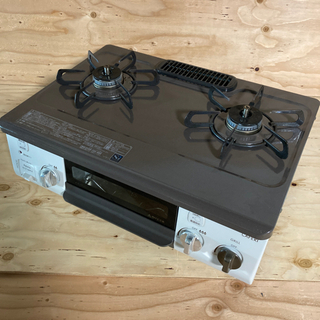 ● パロマ、ガステーブル、PA-S71MHP-R