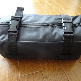 自転車輪行バック