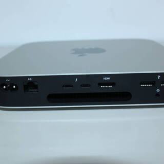 デスクトップ型PC iMac Mini A2348 MGNT3J/A SSD512GB iMac Mini A2348 MGNT3J/A (M1 2020) CPU Apple M1 SSD512GB
