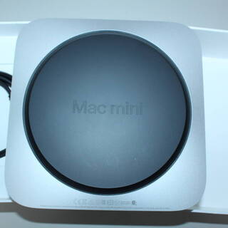 iMac Mini A2348 MGNT3J/A (M1 2020) CPU Apple M1 SSD512GB