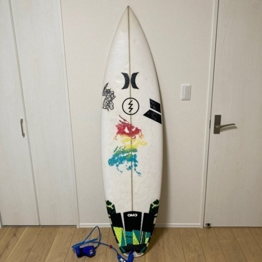 サーフボード　（ショート）