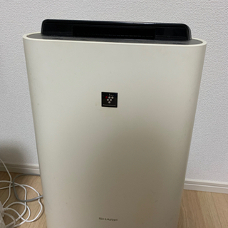 プラズマクラスター　SHARP 2014年