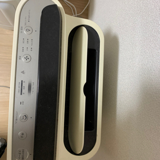 プラズマクラスター　SHARP 2014年の画像